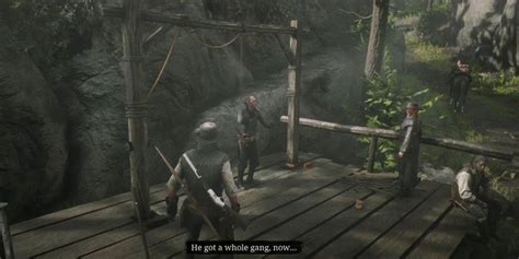 should i hang cleet|The 13 Most Difficult Decisions You Have To Make In Red Dead .